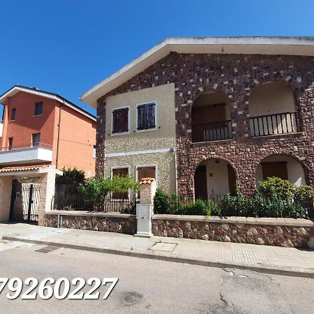 Maria Home Альгеро Экстерьер фото
