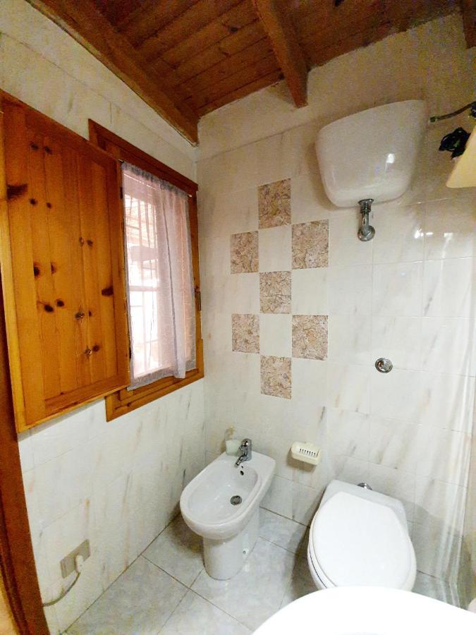 Maria Home Альгеро Экстерьер фото