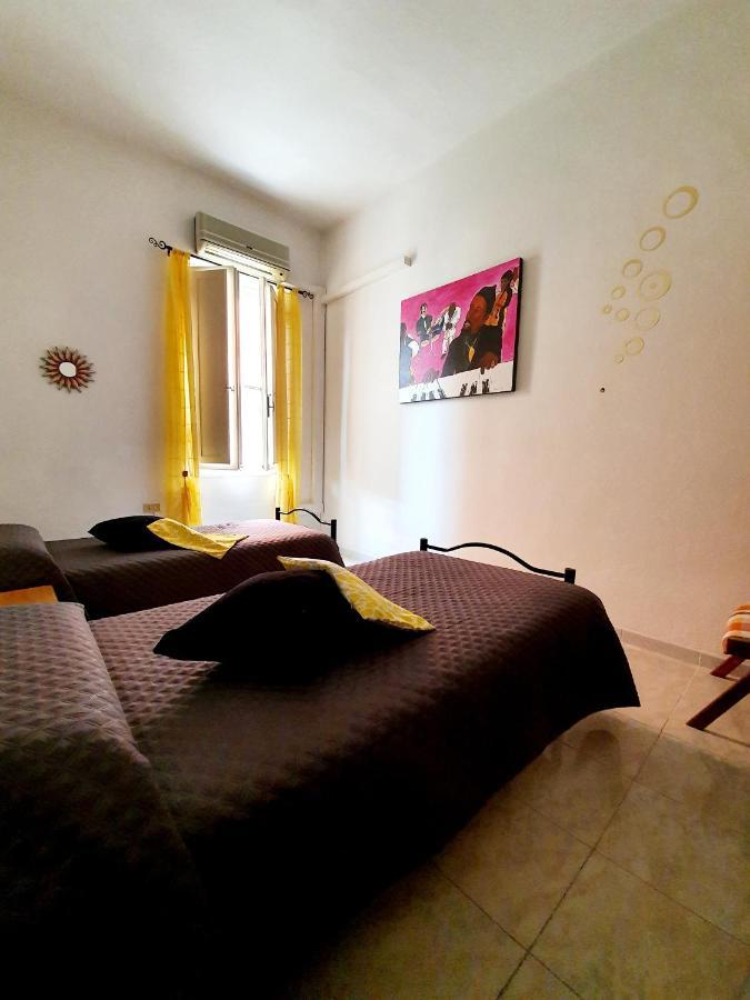 Maria Home Альгеро Экстерьер фото