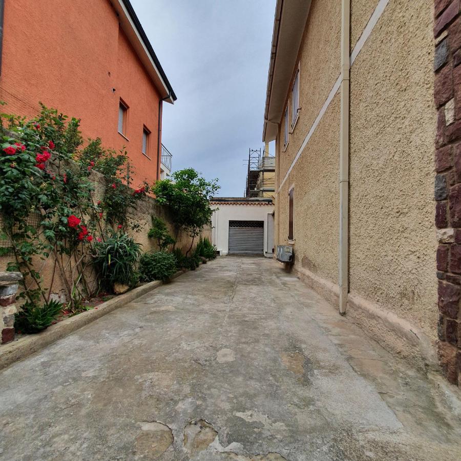 Maria Home Альгеро Экстерьер фото
