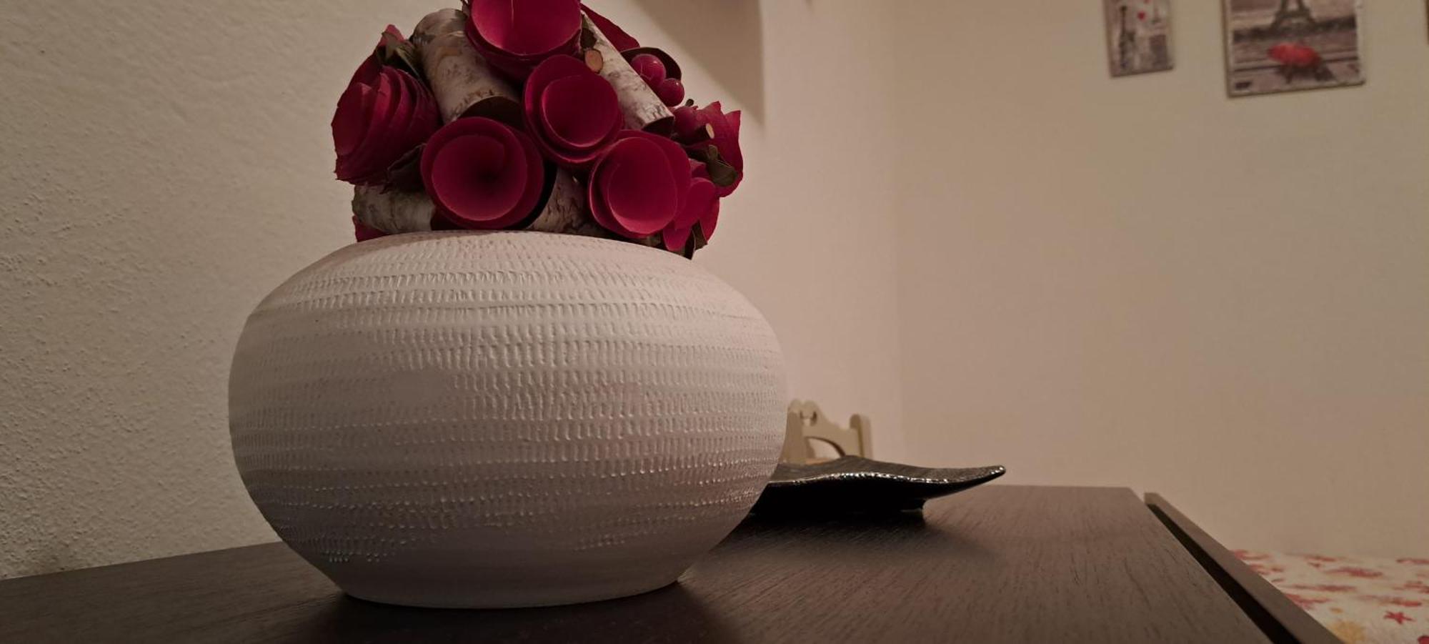 Maria Home Альгеро Экстерьер фото