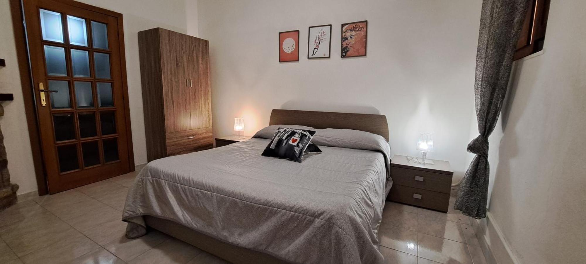 Maria Home Альгеро Экстерьер фото