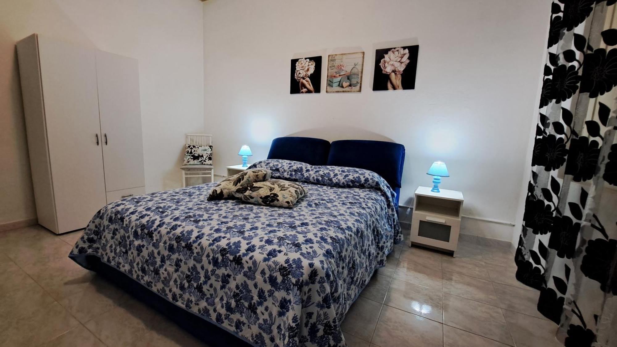 Maria Home Альгеро Экстерьер фото