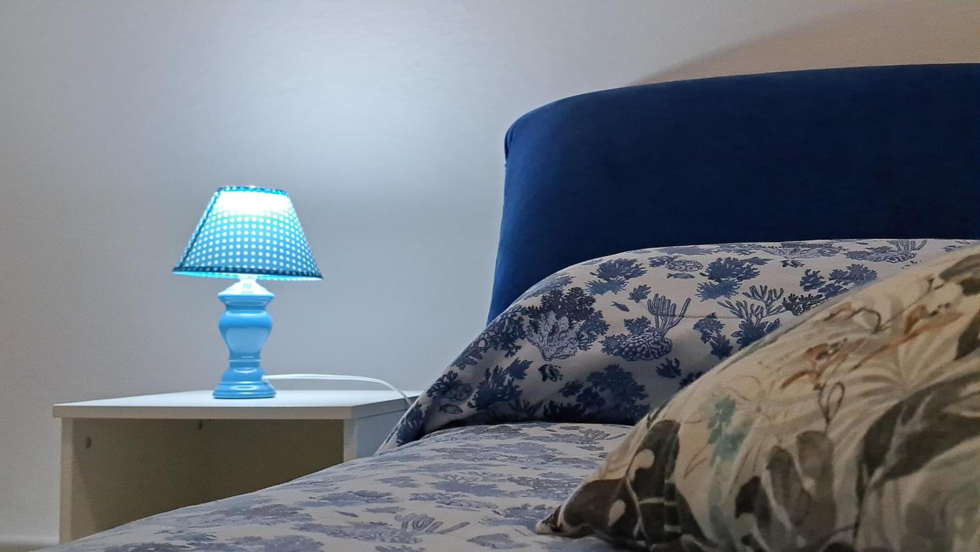 Maria Home Альгеро Экстерьер фото